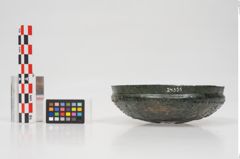 Foto von Bronzegefäß (NHMW-PRAE-024351)